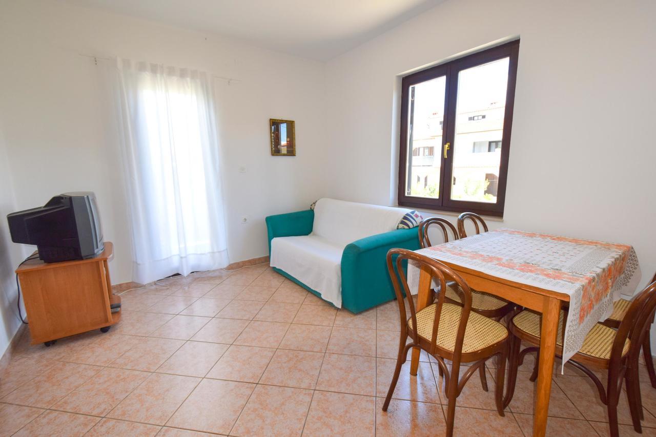 Apartments Vera Малинска Экстерьер фото